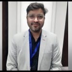डॉ. प्रियरंजन अविनाश
