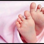 नवजात में निकोटीन का उच्च स्तर (सांकेतिक तस्वीर)