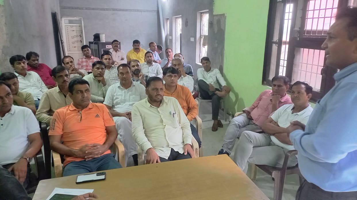 Sedition case against JBT teacher for making false statements
