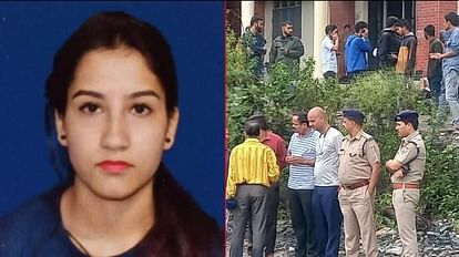 Ankita Murder Case: Parents put question on post mortem report and stop funeral