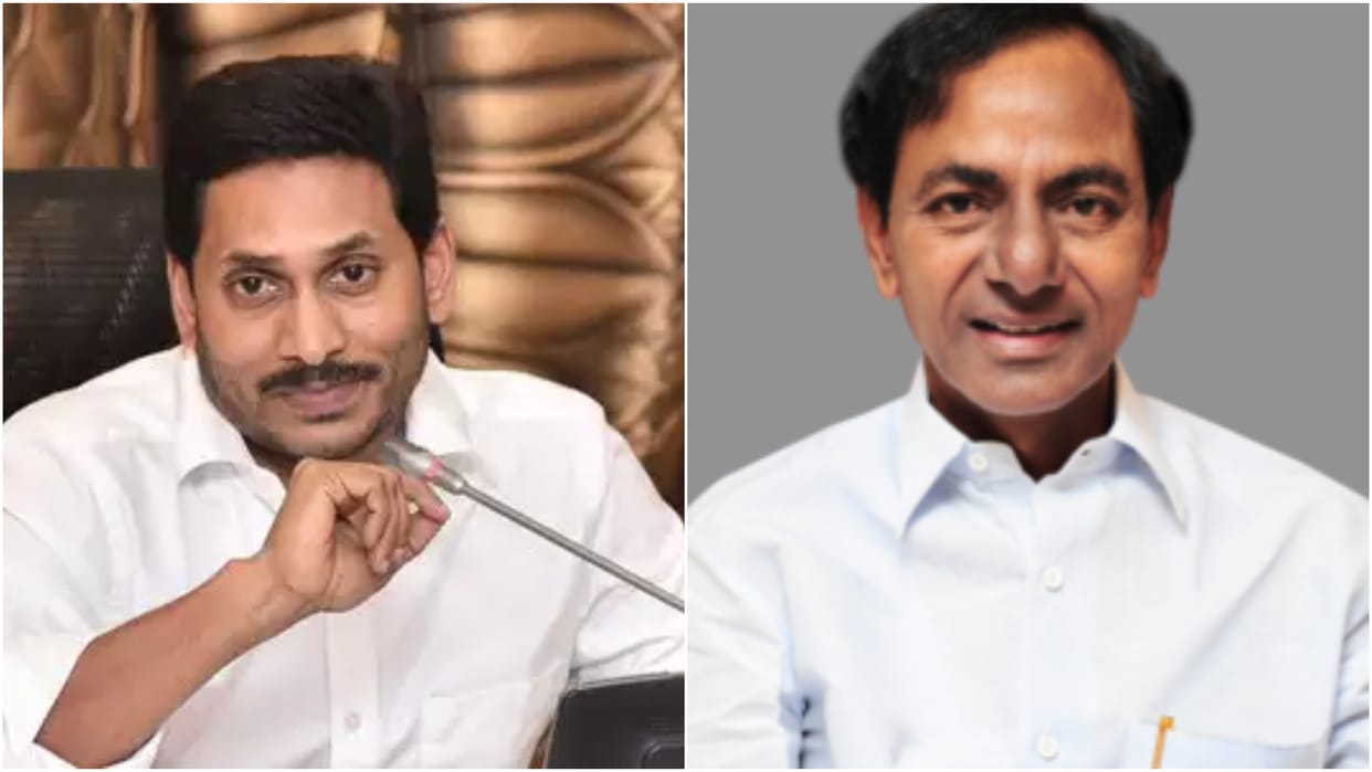 Andhra Pradesh tells Telangana for Consent to exchange of employees between both states