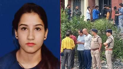 Ankita Murder Case: SIT Will Take Accused On Police Custody Remand Search For Pulkit Phone News in Hindi