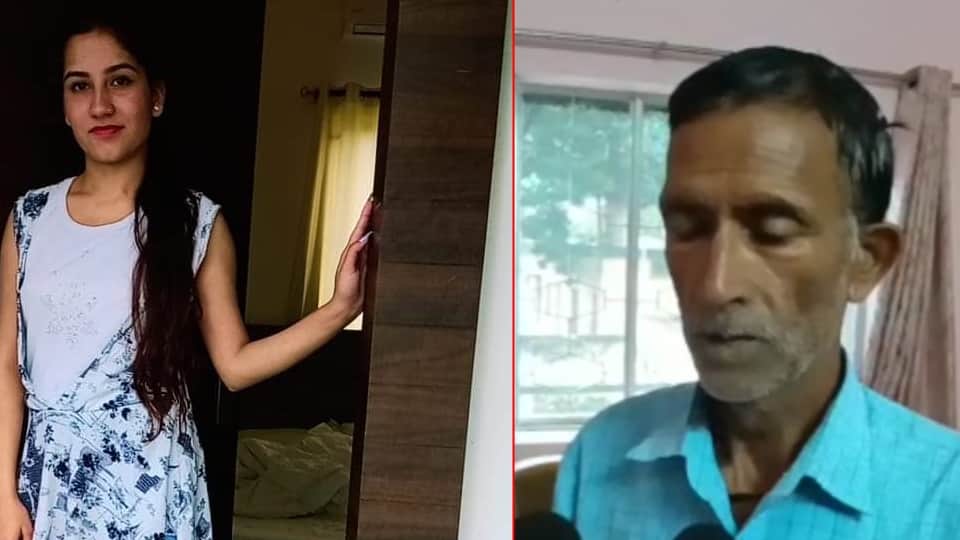 Ankita Murder Case: conspiracy or coincidence that Patwari Vaibhav leaves after incidence