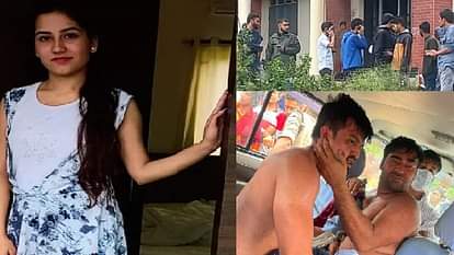 Ankita Murder Case Ankita Bhandari WhatsApp Chat truth about manager and resort came to light from chat
