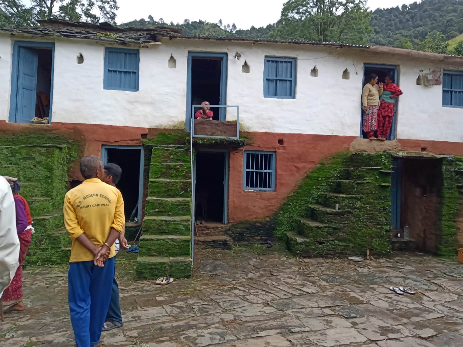 Ankita murder case ankita demands justice funeral mother faints Uttarakhand news in hindi