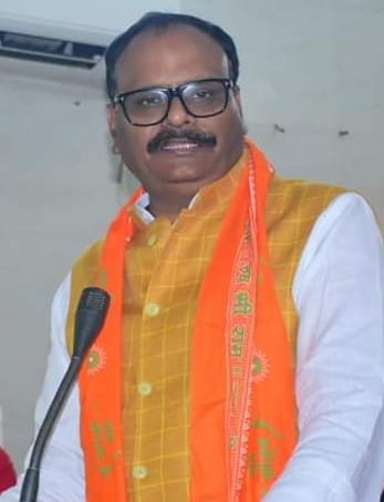 The principles of Pt. Deendayal are for the betterment of every class: Brijesh Pathak