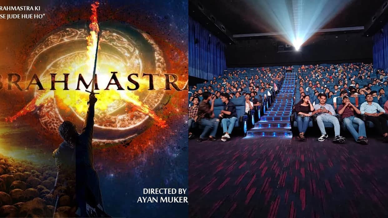 Brahmastra Weekend 3 collection nears 400 cr worldwide box office collection third Fridays creates new record