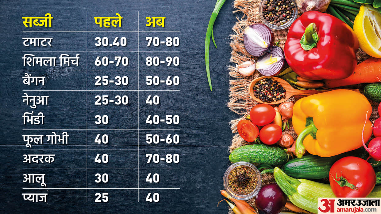Potato expected to reach Rs 50 per kg in retail market due to rain
