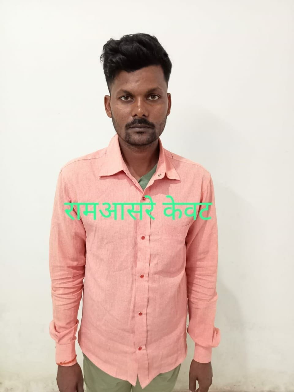 criminal arrested from varanasi