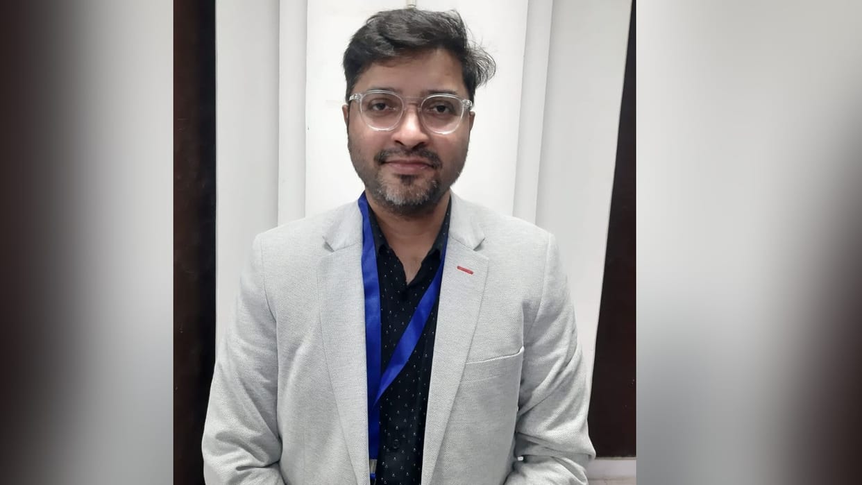 Dr priyaranjan says depression is the main reason behind suicide