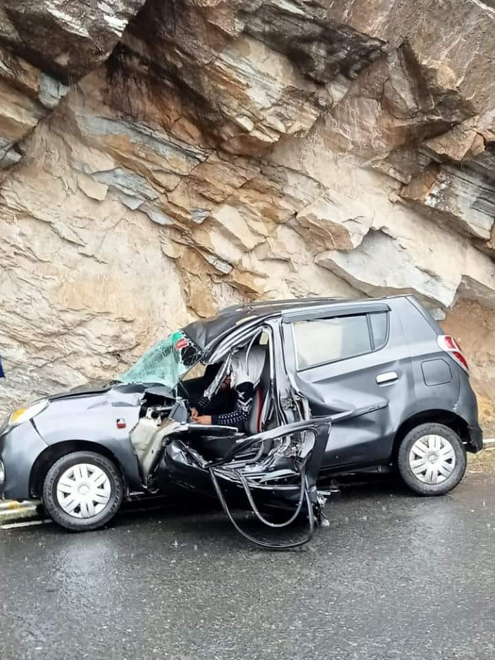 Accident