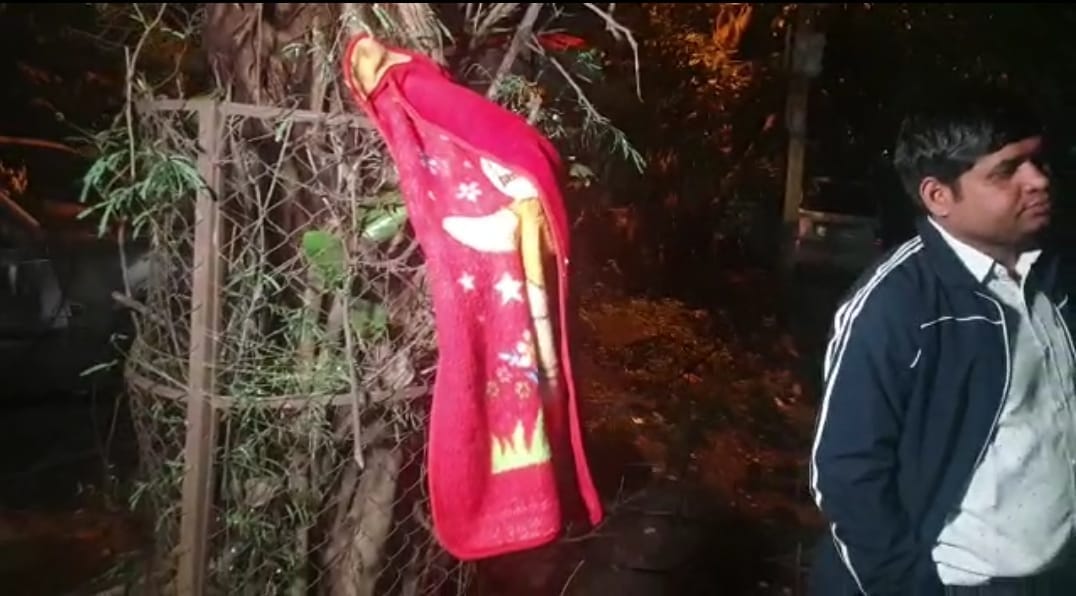 MP News: No clue of stolen newborns in second day, today police will interrogate relatives