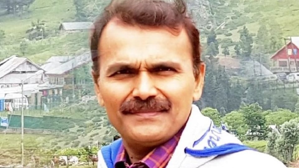 IAS Nitishwar Kumar posted as Addl Secretary in Union Women and Child Development Ministry