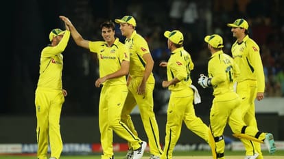 T20 World Cup 2022: Michael Bevan on Australia Team Matthew Wade Good Finisher Key Point to Win Title