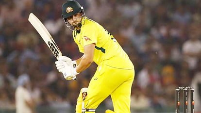 Big blow to Australia, Mitchell Marsh out of England Match after Glenn Maxwell, know reason WC 2023