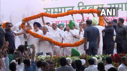 INLD Rally