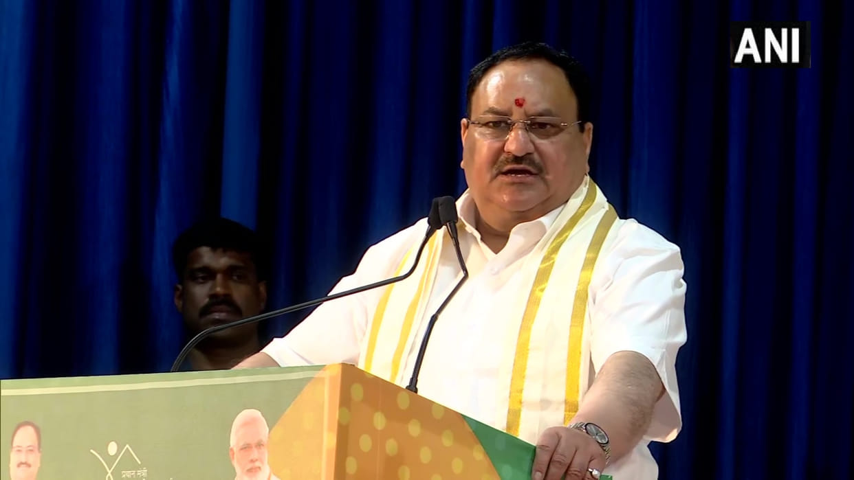 JP Nadda likely to get extension as BJP looks for continuity till next Lok Sabha polls