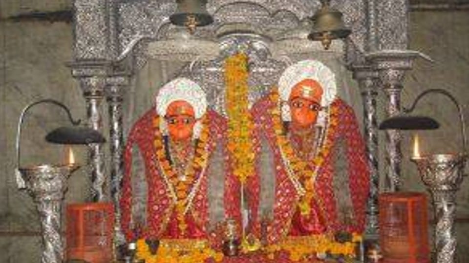 Sharadiya Navratri mela in Kailadevi temple starts from 26 September in firozabad
