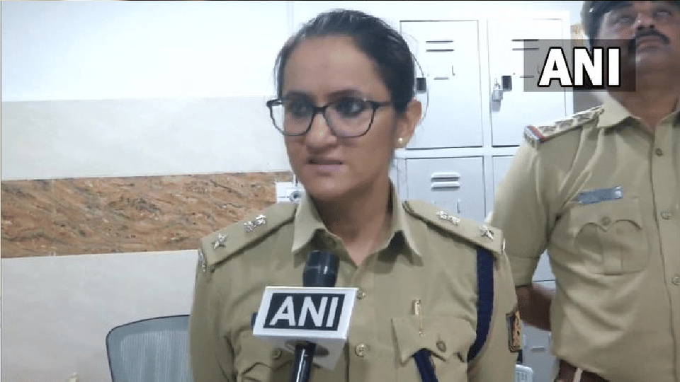 Karnataka News: Police inspector brutally attacked by miscreants during Ganja plantation probe case