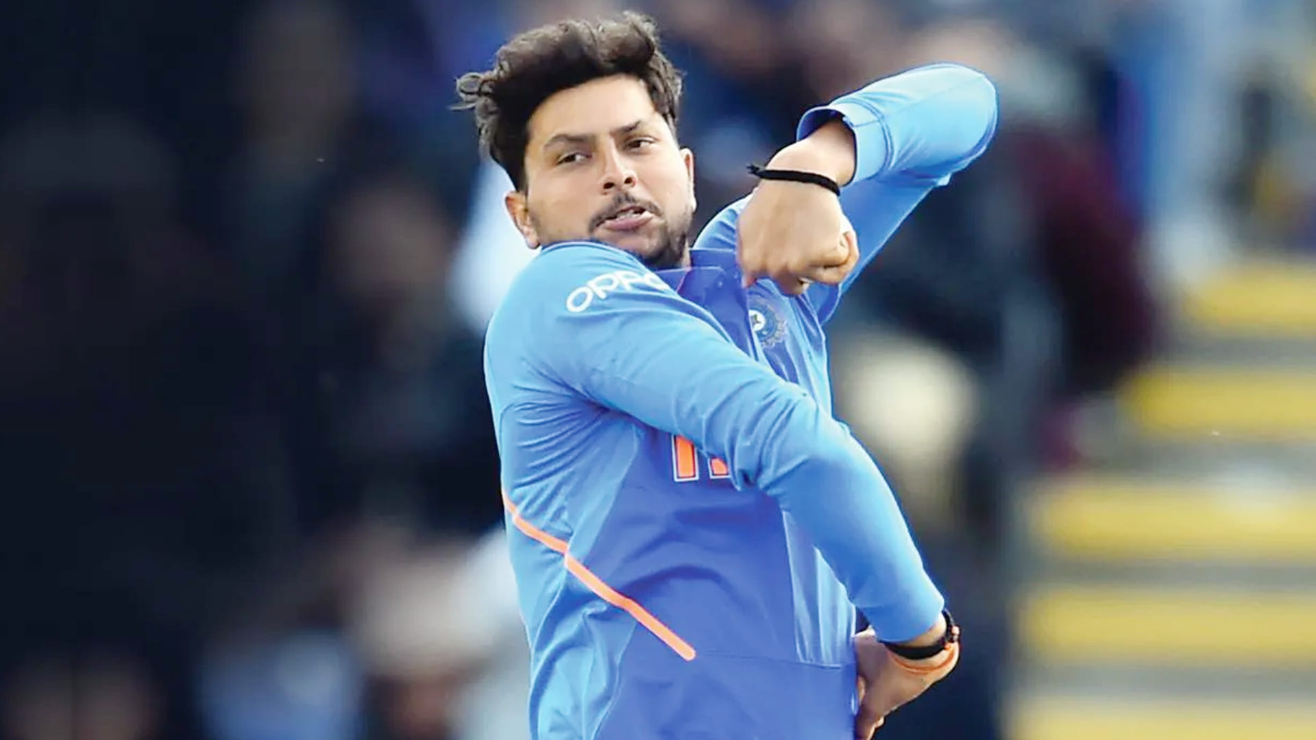 IND vs AUS World Cup 2023 Final Team India Kuldeep Yadav Lifestyle Net Worth House Car Collection in Hindi