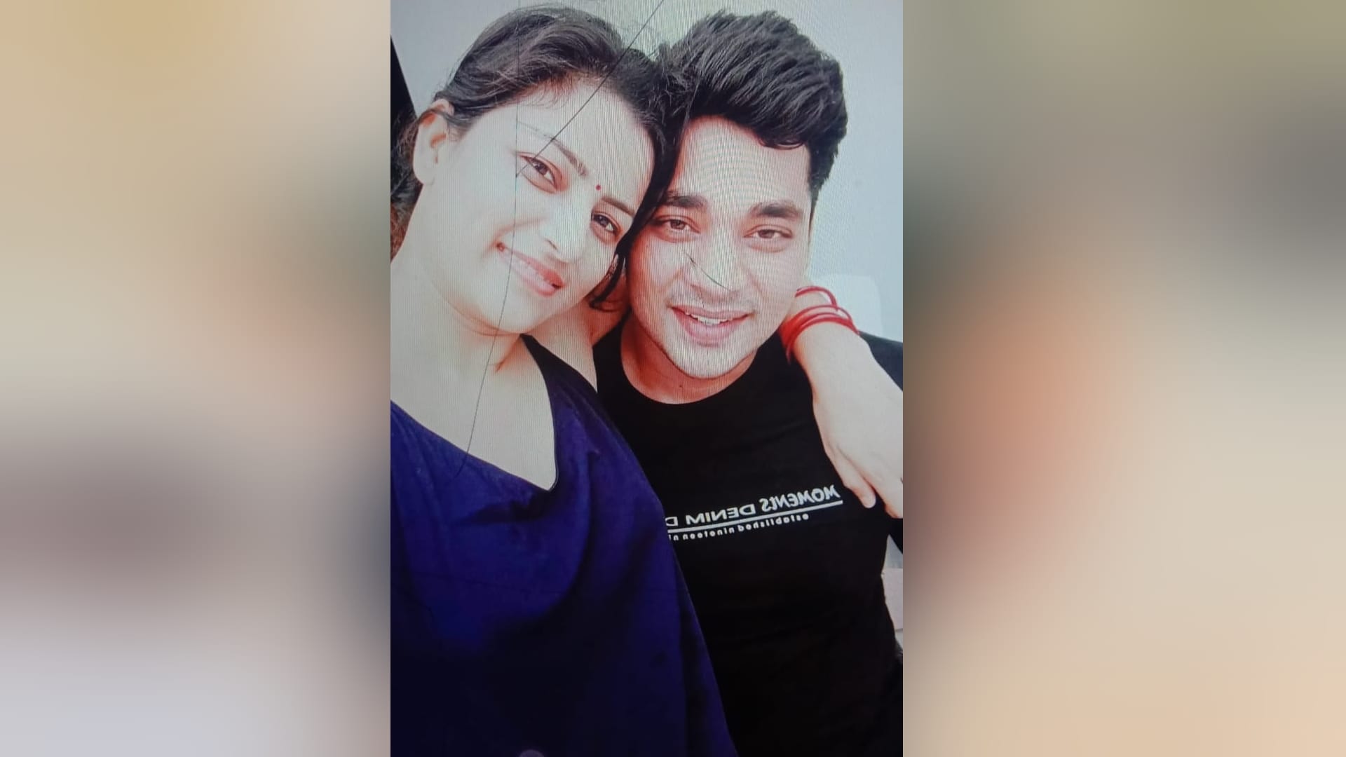 man murdered his wife on doubt character Love story started three years ago in gym in Lucknow