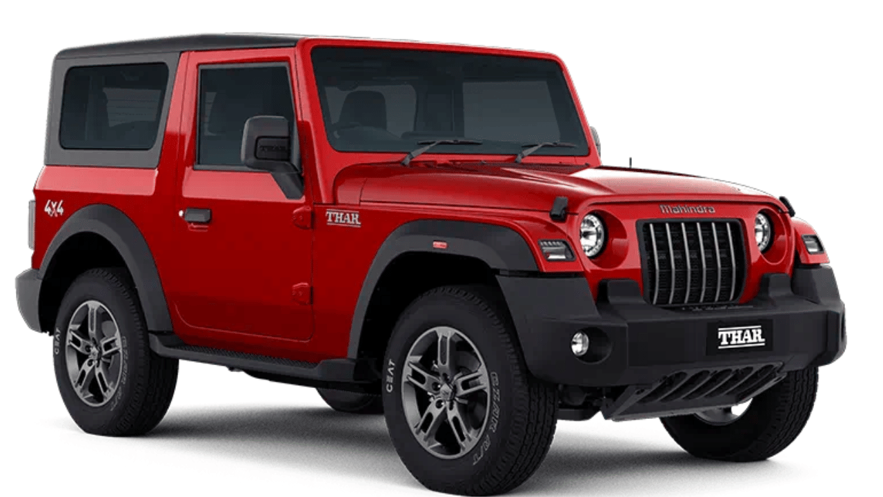 Mahindra recalls XUV700 and Thar, Turbo Charger will change