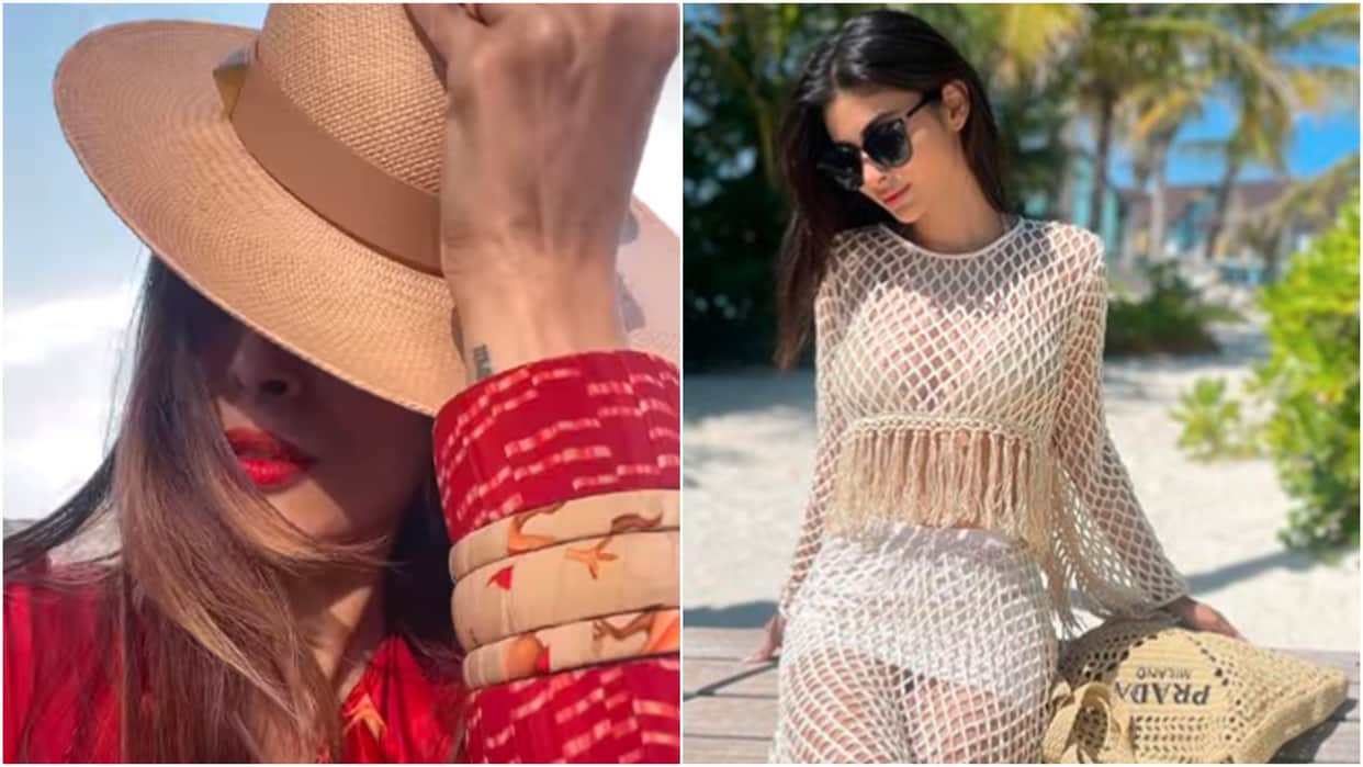 photos of the day malaika killer look mouni roy bold photos today celebrity update in 10 pictures