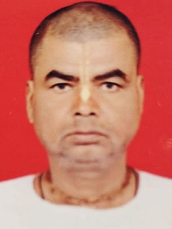 Death in Dineshpur Accident