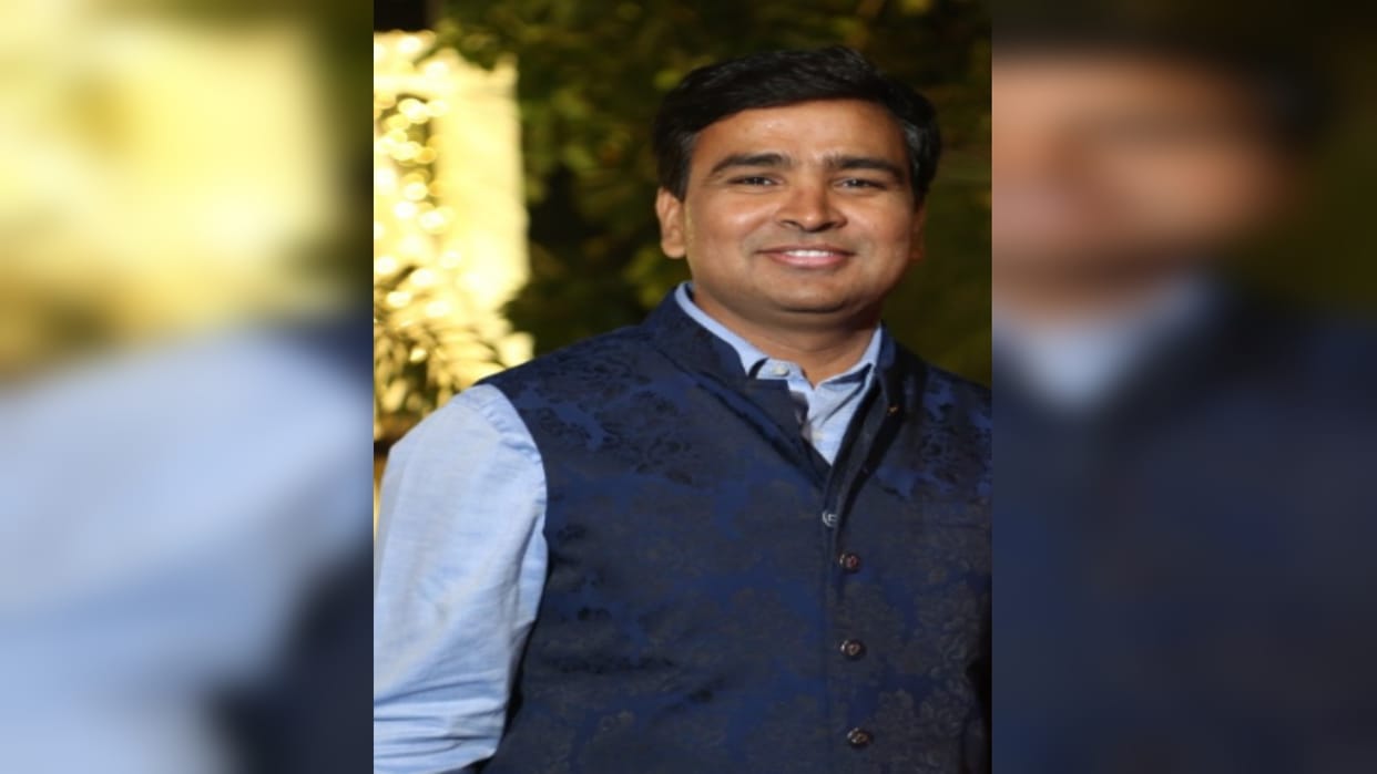 Commissioner Surendra Singh went on central deputation, Meerut will soon get new commissioner