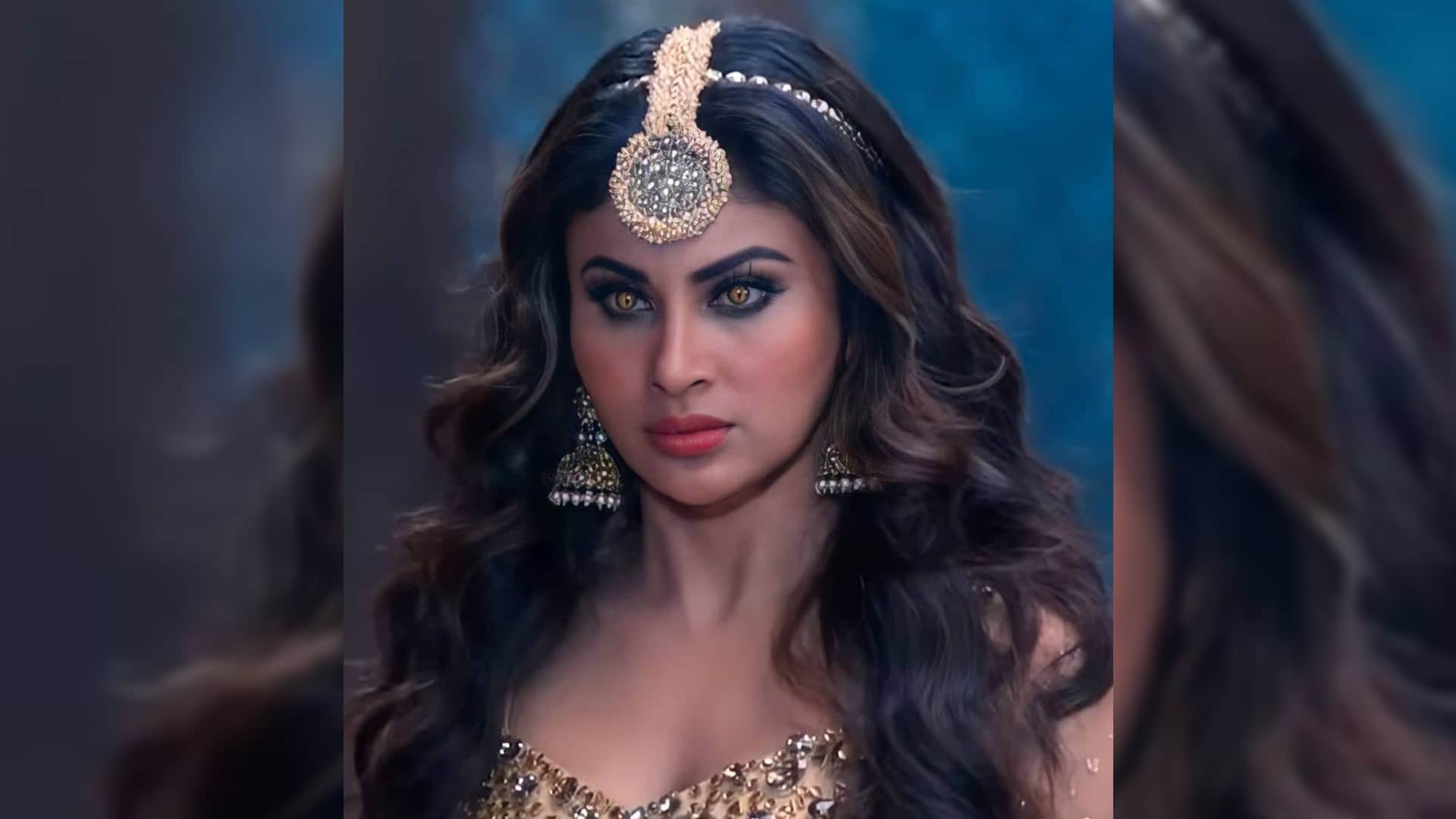 mouni roy react to return as junoon in Brahmastra part 2 and 3 of ranbir kapoor alia bhatt starrer film