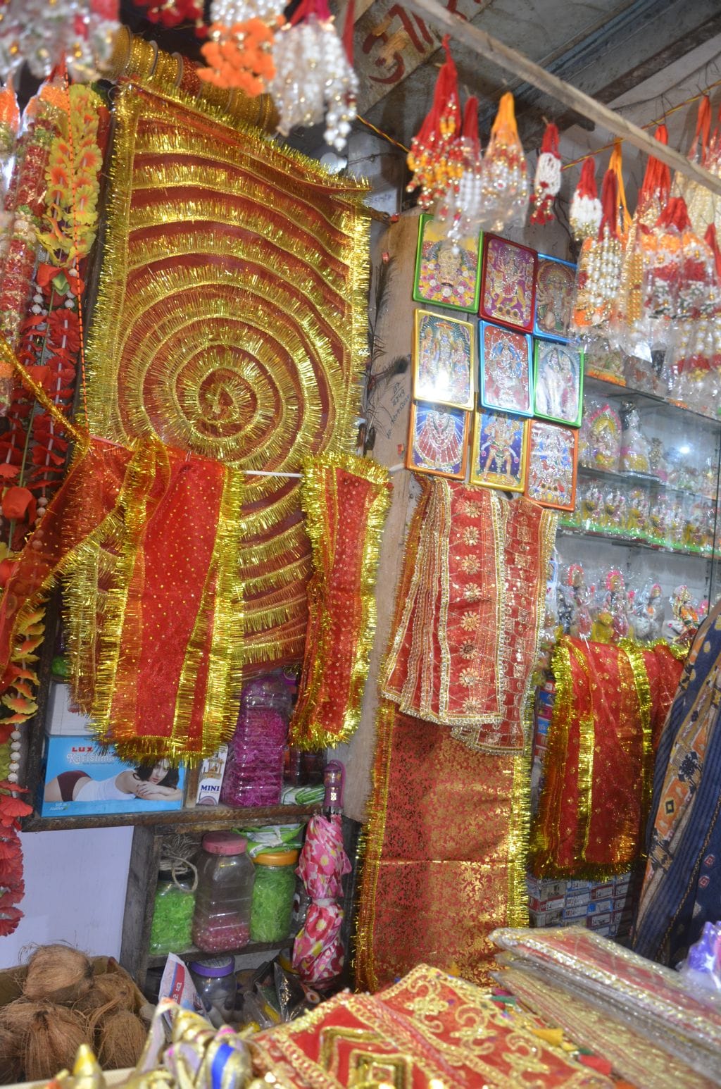 Festive season will start from tomorrow with Sharadiya Navratri