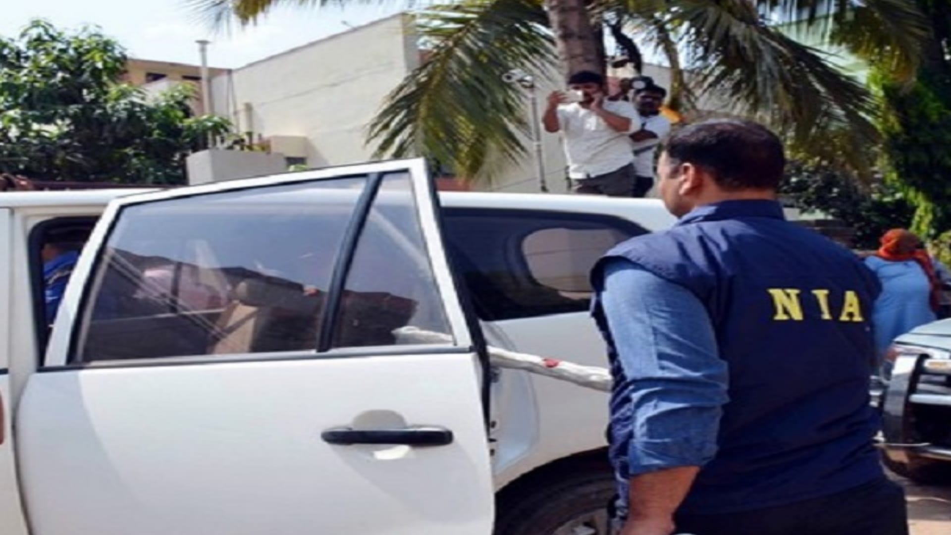Arrest: Weapons training in Kerala, read Gazwa-e-Hind books, PFI members made big revelations in interrogati