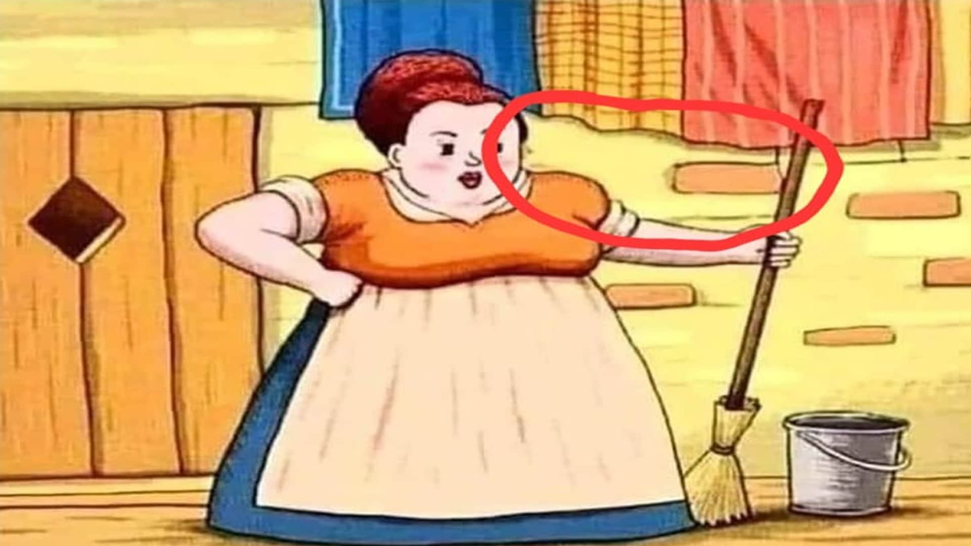 Viral Optical Illusion Photo: Find Out Hidden Cat from Picture in Few Seconds Illusion to Test Your Brain IQ