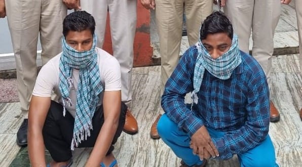 Two accused of Sandeep murder case arrested, Kurukshetra