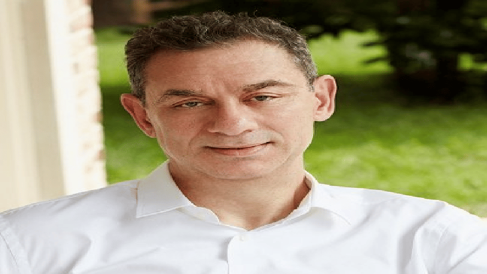 Pfizer CEO Albert Bourla tests Covid-19 Positive