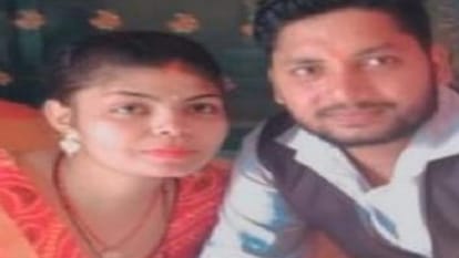 Murder of girl by slitting her throat, attempt to give the form of robbery,
