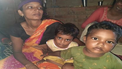 young man Murderde in Phulpur had returned from Mumbai friends Named