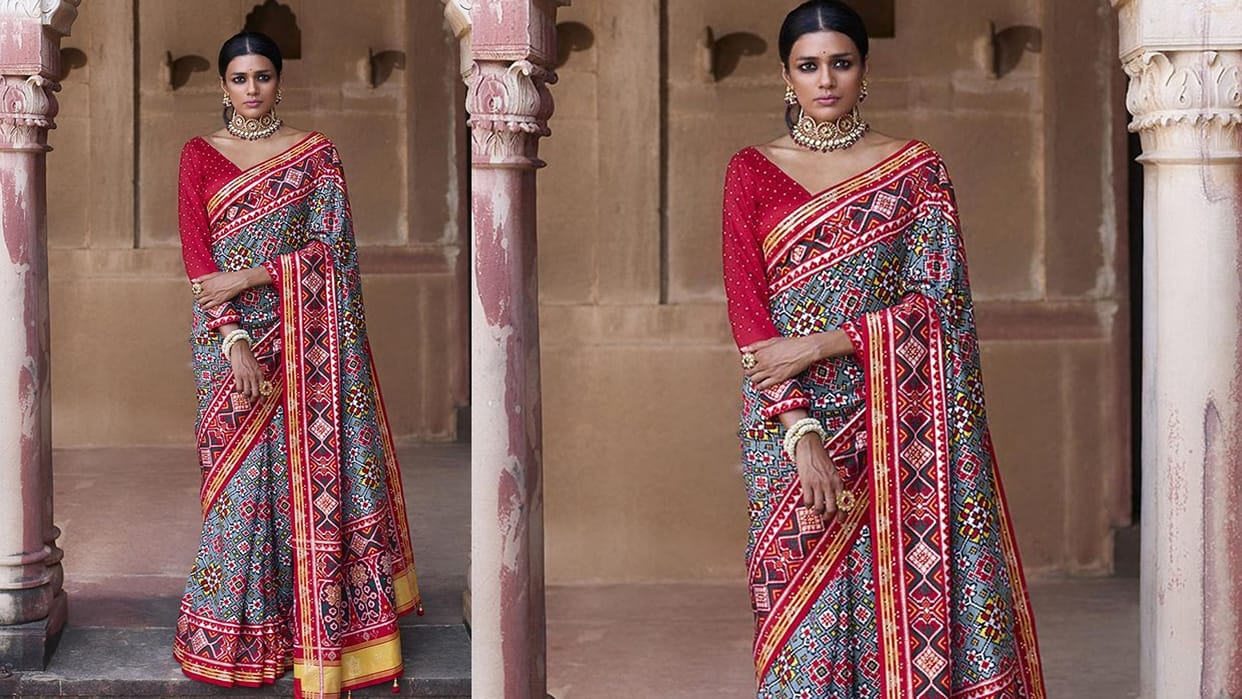 Four Types of Sarees You Need in Your Wardrobe Know Fashion Tips in Hindi