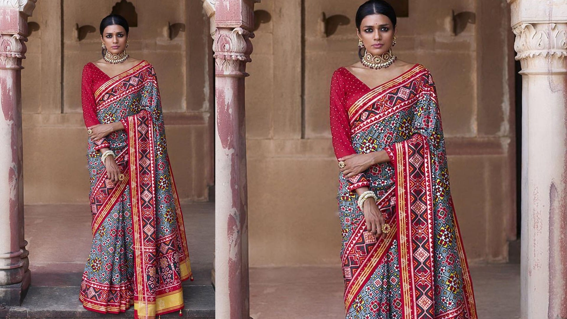 National Handloom Day 2023 best 5 popular saree of Handloom
