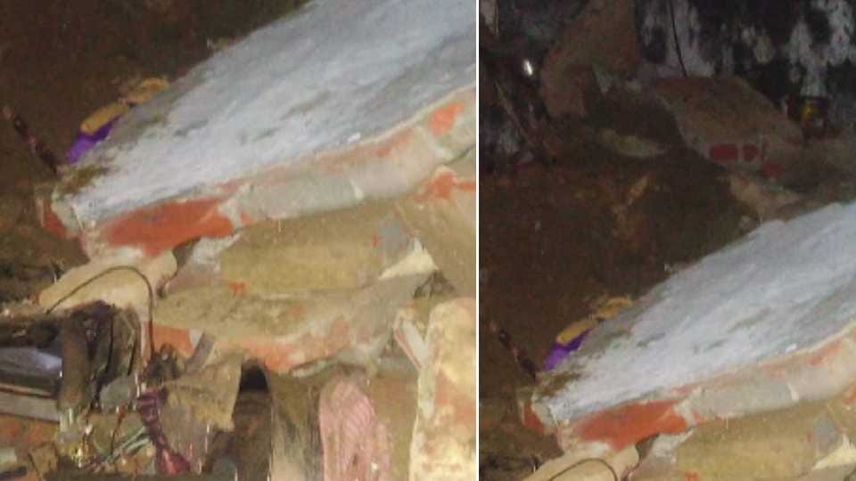 Three people died in Bathinda and Mansa districts of Punjab