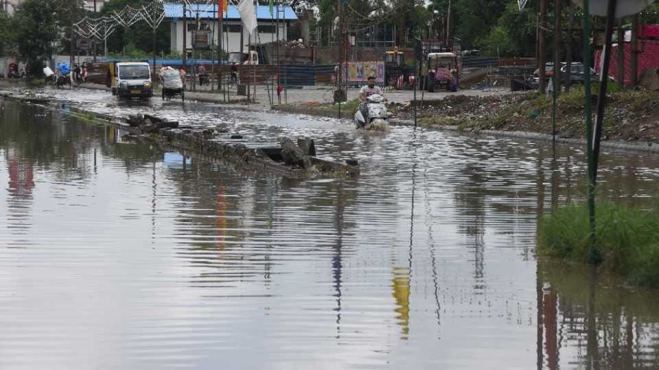 Punjab Weather News Weather likely to clear in Punjab from Monday
