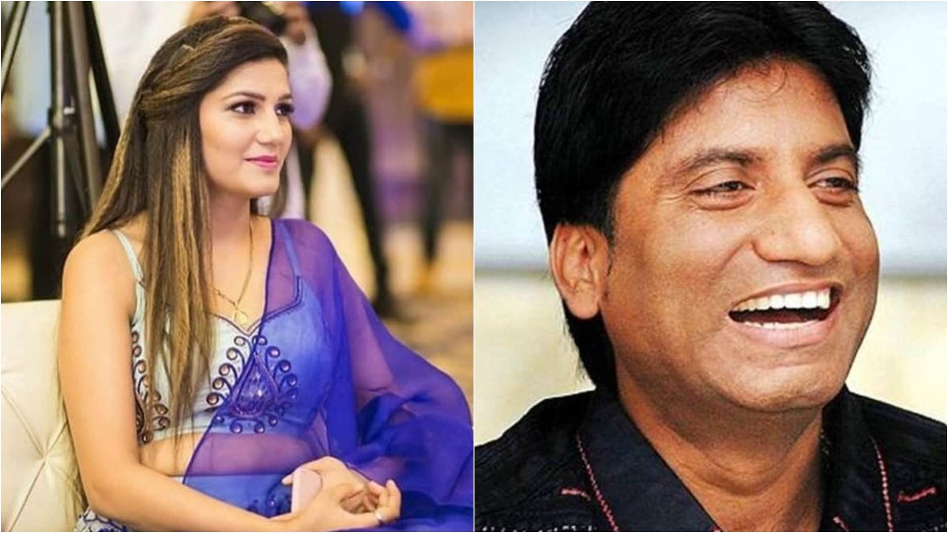 Weekly Wrap: Raju Srivastava passed away and Sapna Choudhary surrenders read the big news of last week