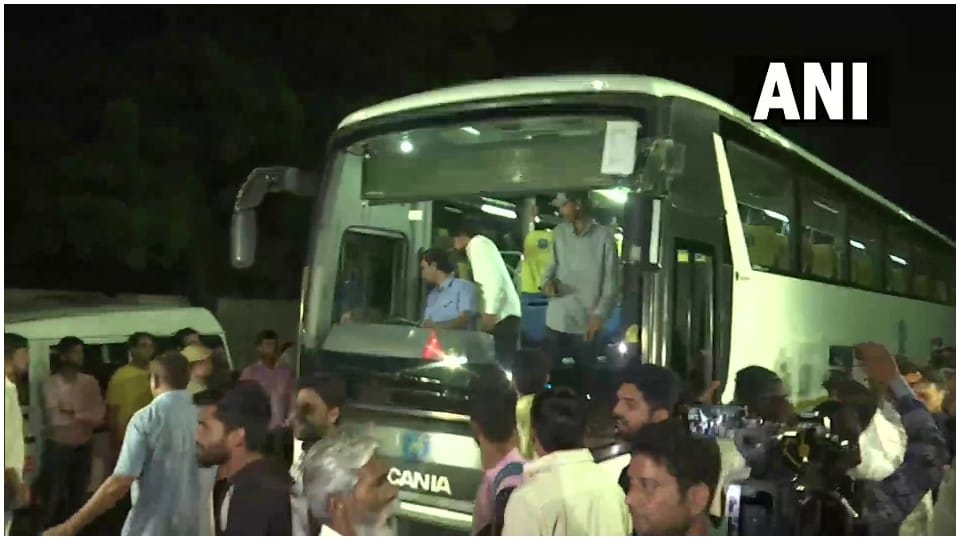 Rajasthan CM Candidate Congress Legislature Party Meeting Sachin Pilot