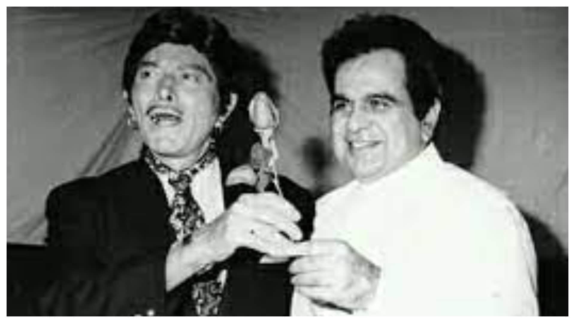 Monday Flashback: When Film director interrupted Rajkumar About shirt Actor Gave Befitting Answer