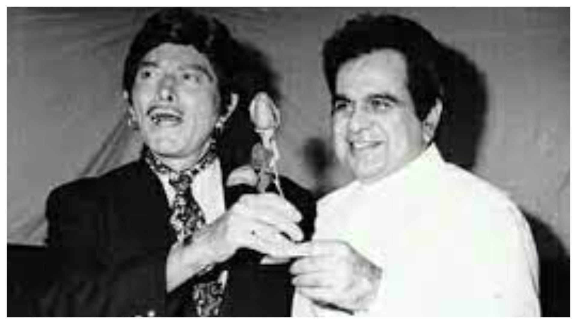 Monday Flashback: When Film director interrupted Rajkumar About shirt Actor Gave Befitting Answer