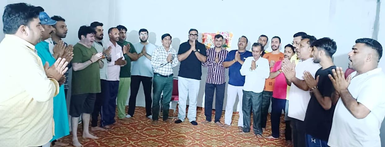 Ramlila was postponed due to rain, now it will start from 26 September, Kurukshetra