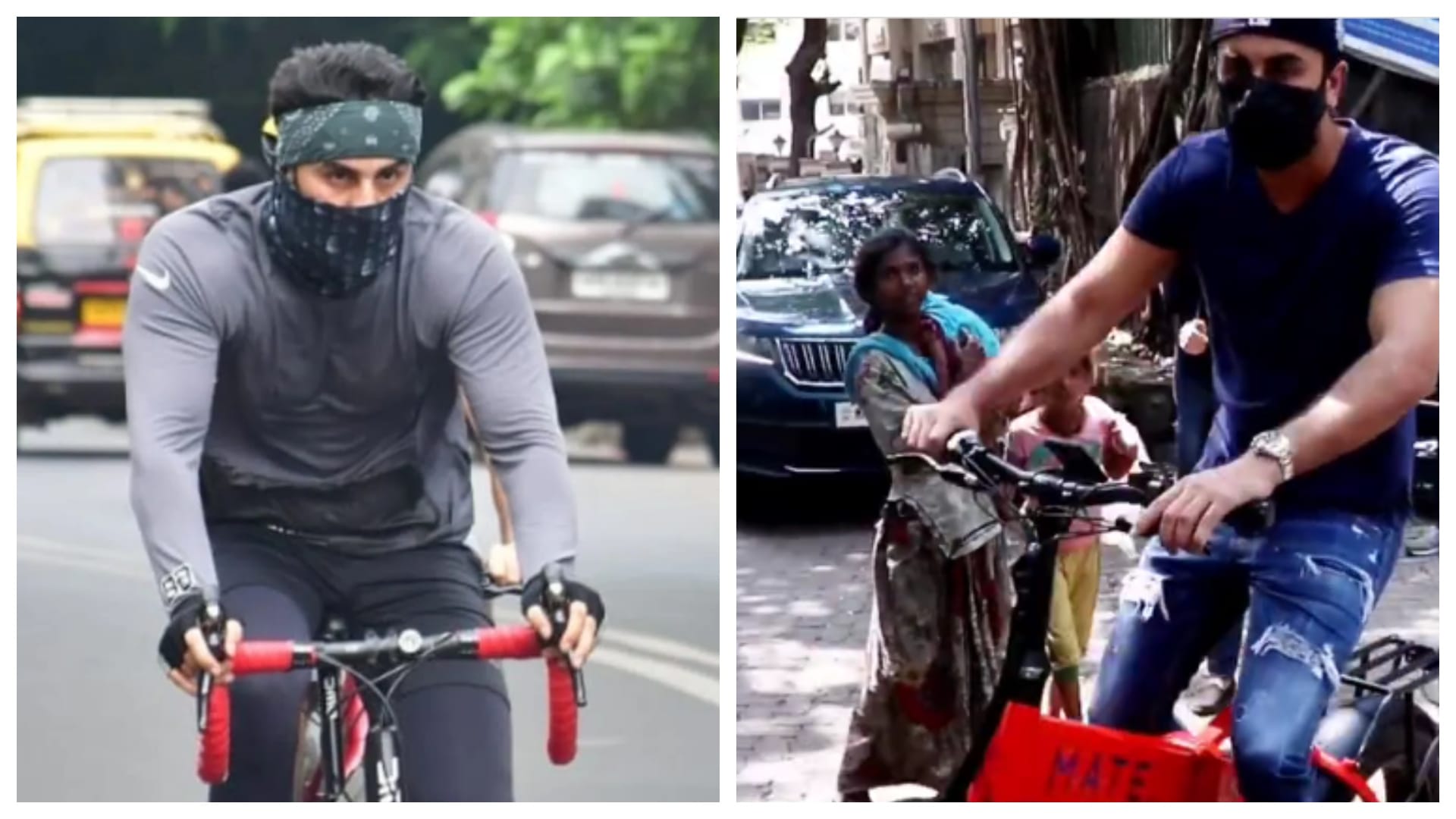 These Bollywood Actors Have Most Expensive Bicycle from Ranbir Kapoor to Salman Khan
