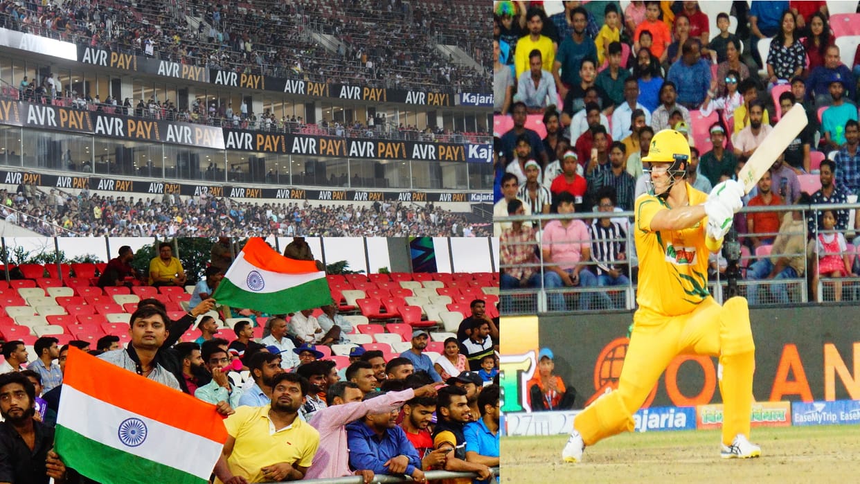 Australia Legends vs West Indies Legends Road Safety World Series  Dehradun Weather uttarakhand news in hindi