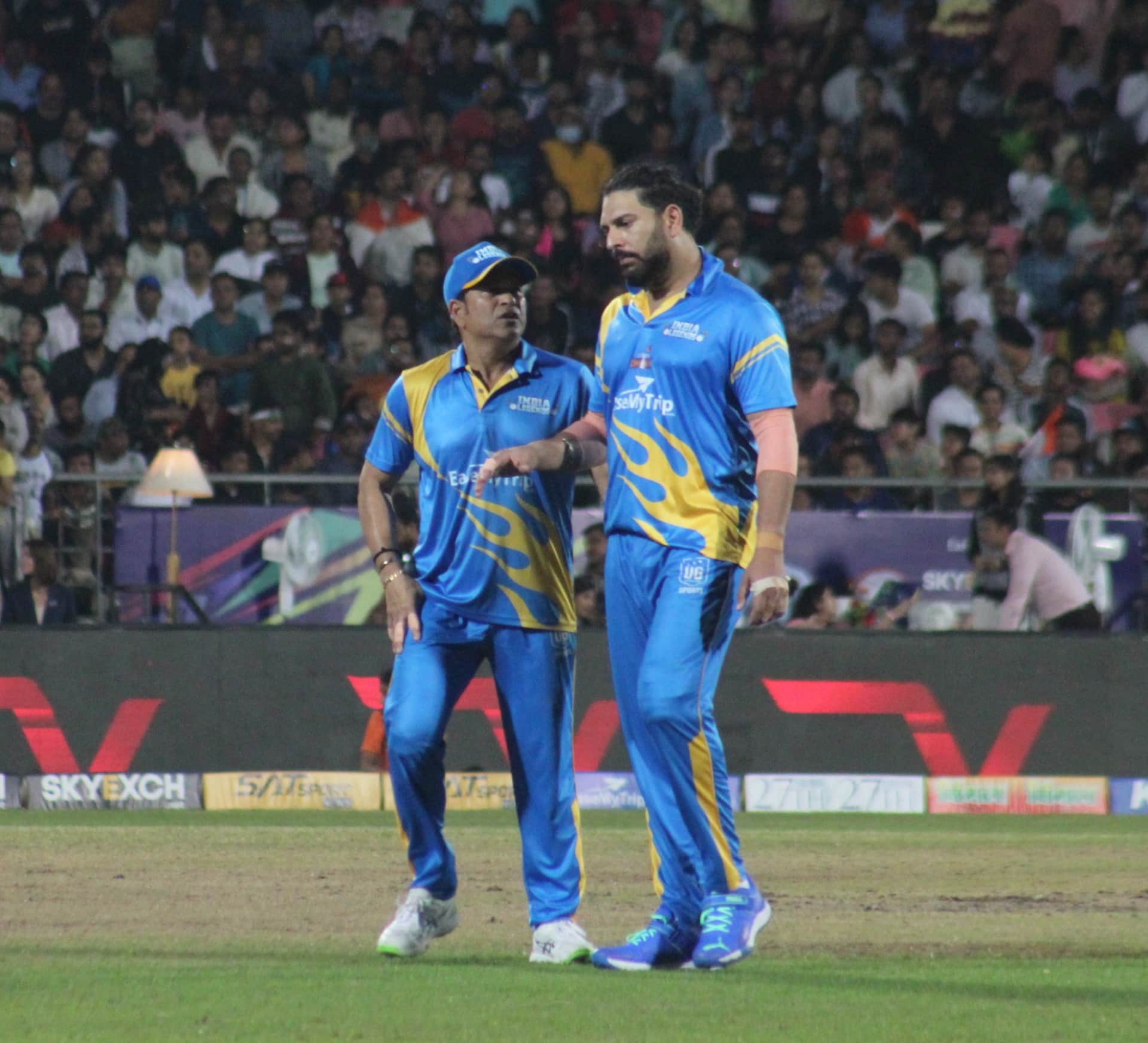 Australia Legends vs West Indies Legends Road Safety World Series  Dehradun Weather uttarakhand news in hindi