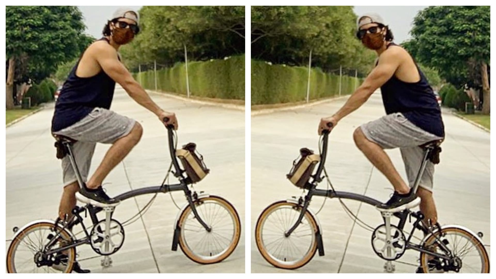 These Bollywood Actors Have Most Expensive Bicycle from Ranbir Kapoor to Salman Khan